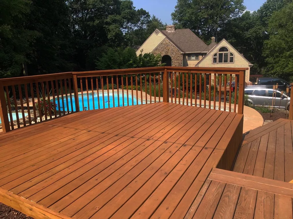 Exterior Prime Master Painting project