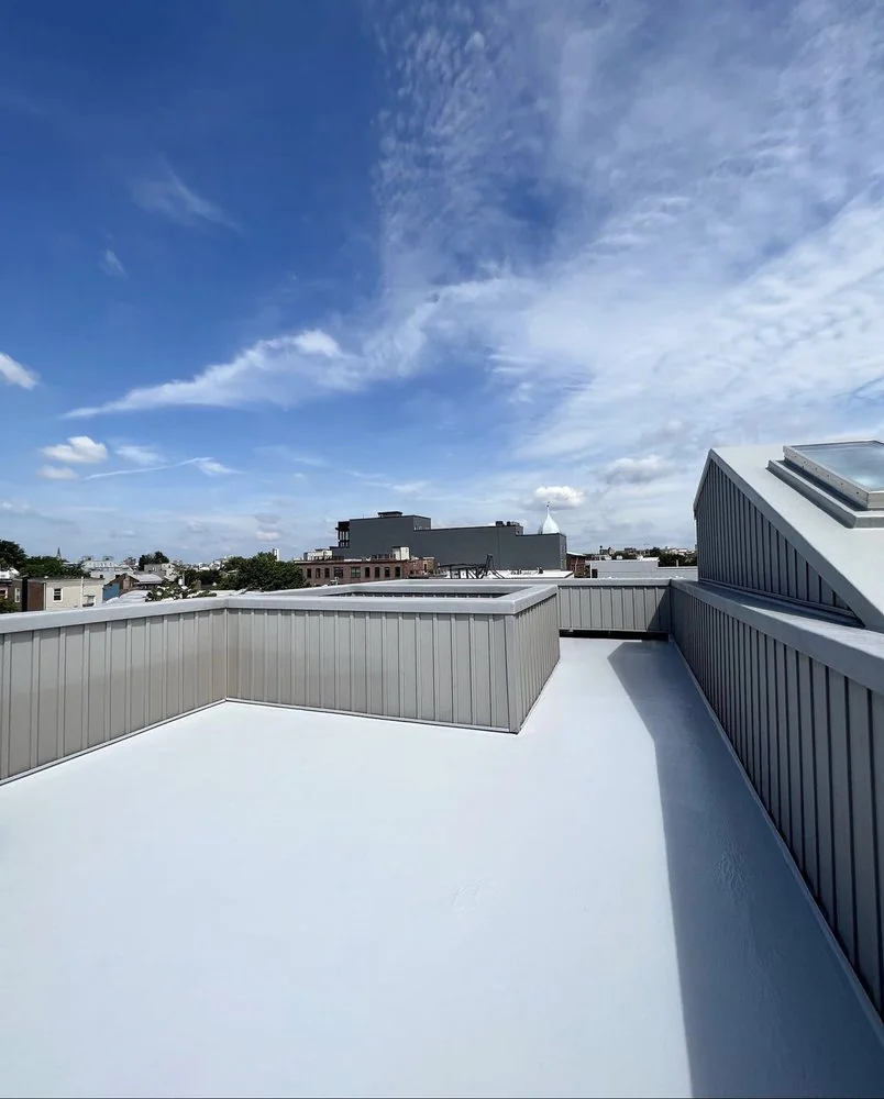 Exterior Prime Master Painting project