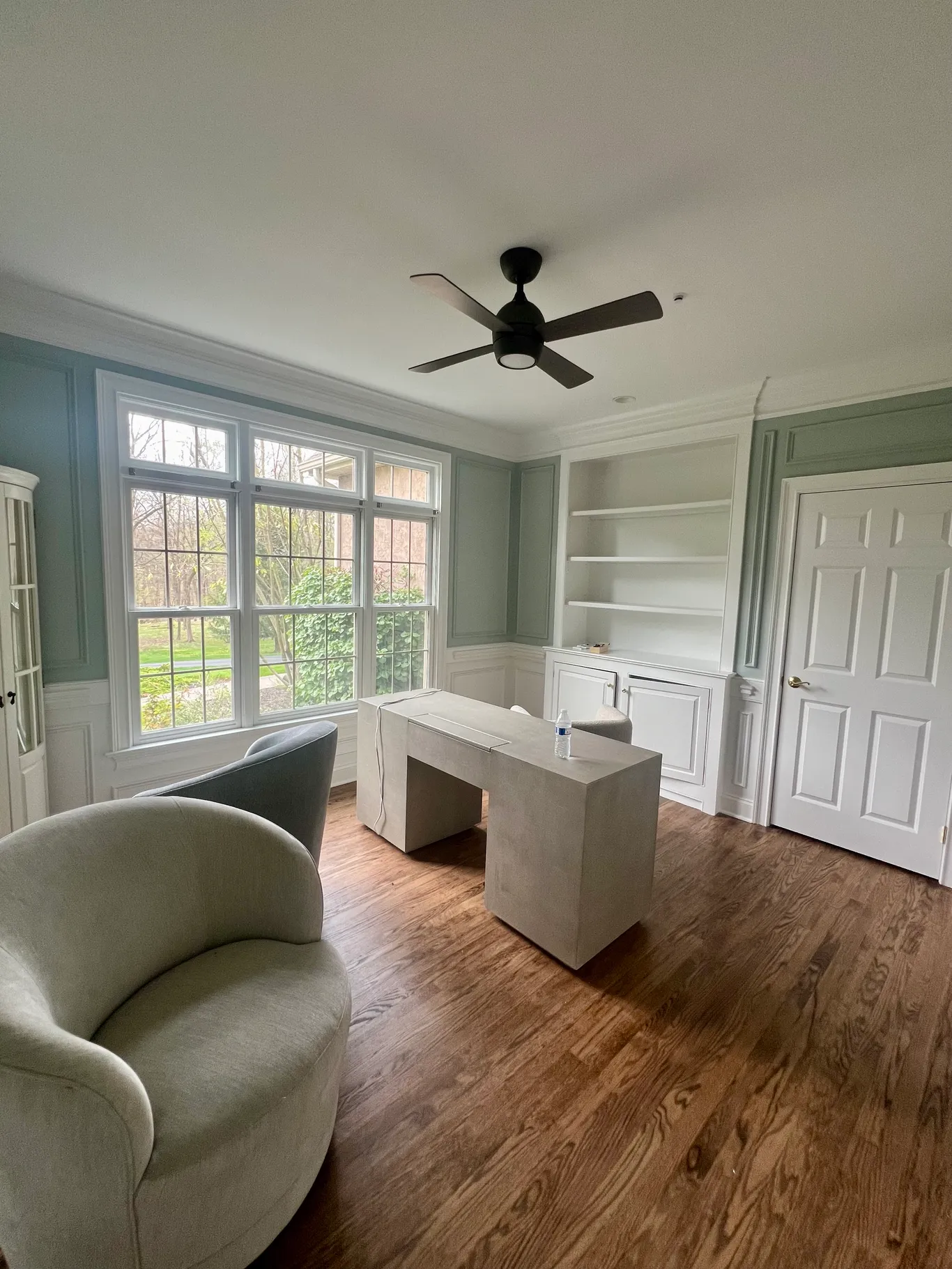 Interior Prime Master Painting project