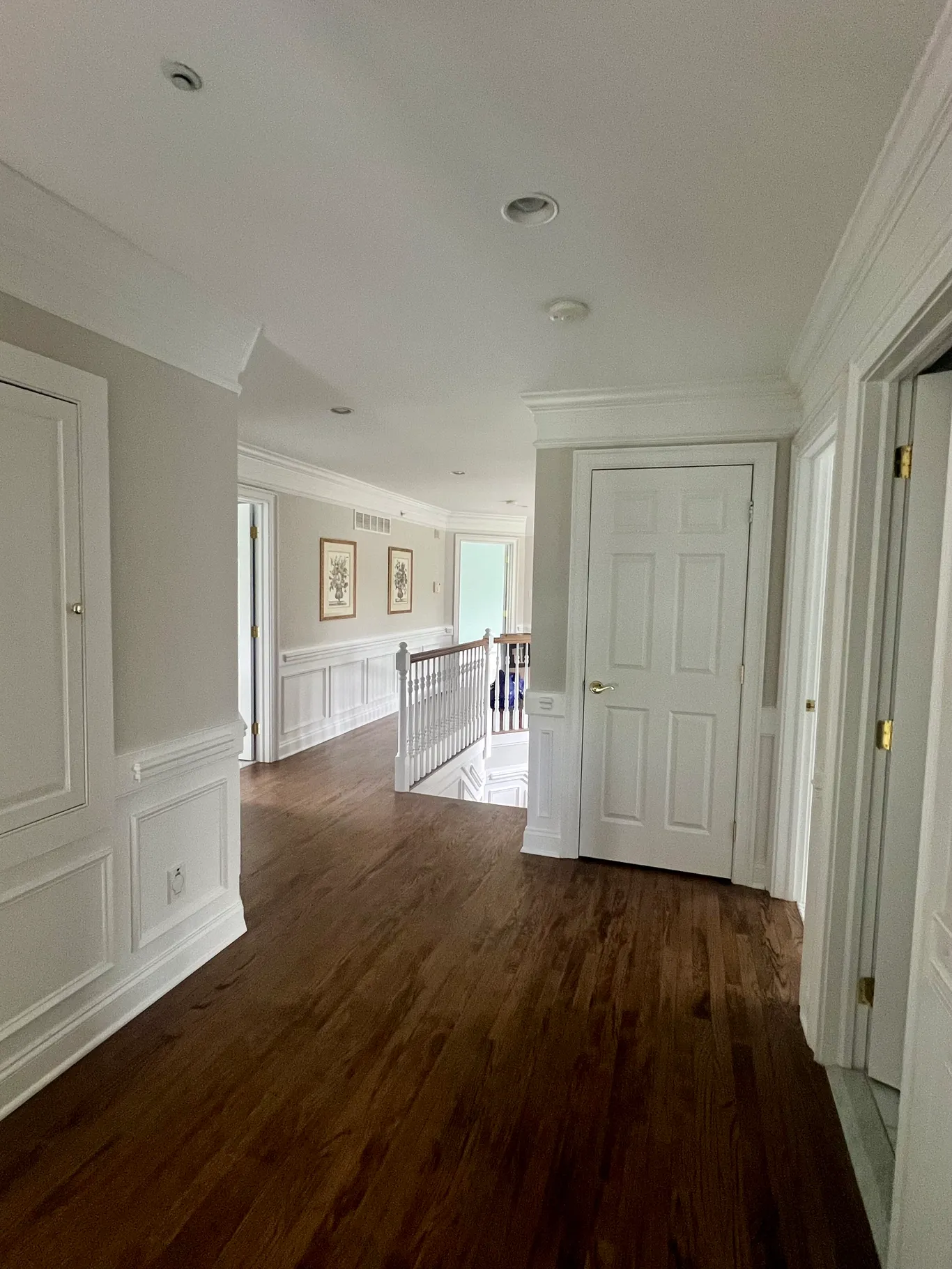 Interior Prime Master Painting project
