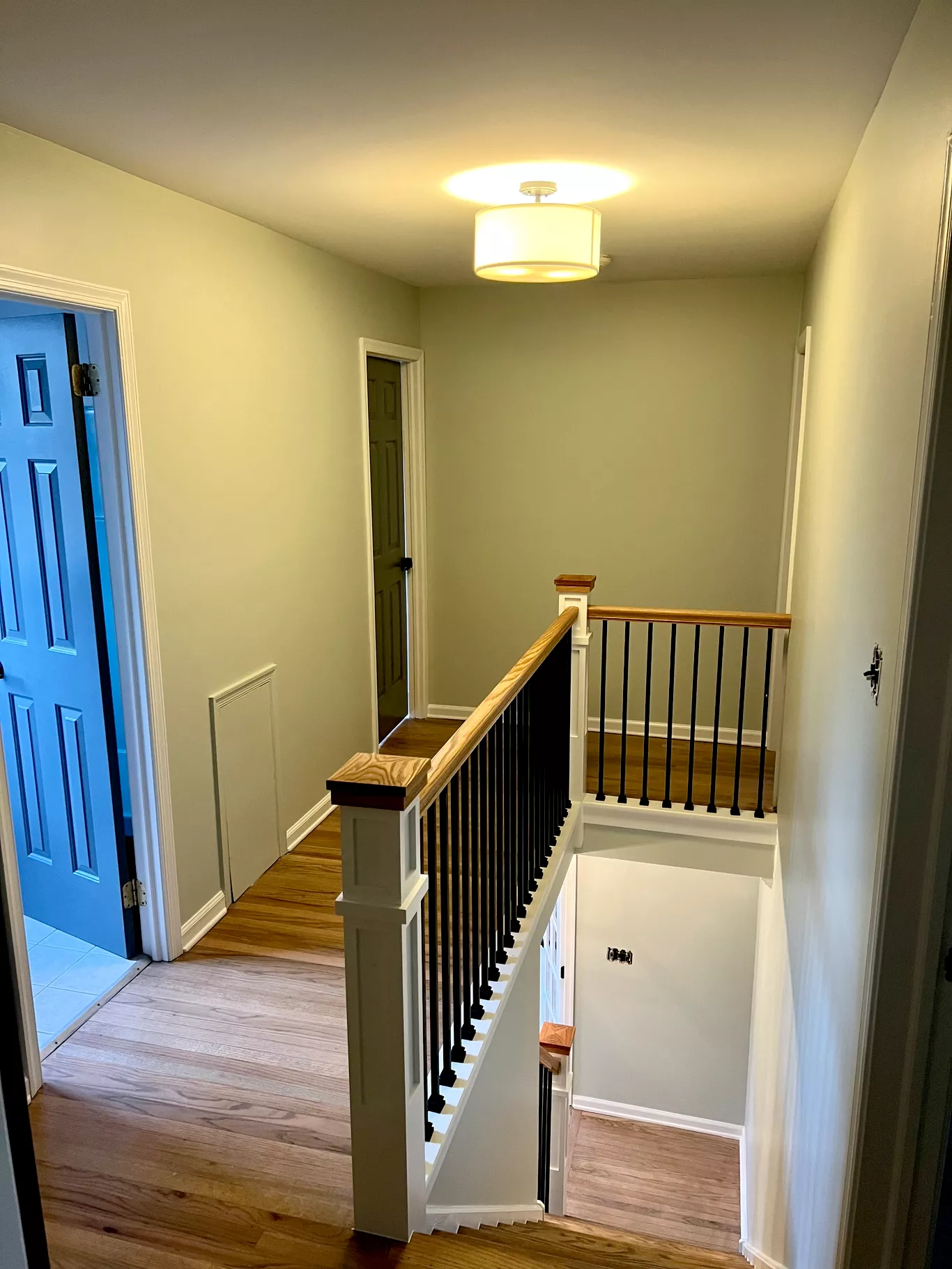 Interior Prime Master Painting project