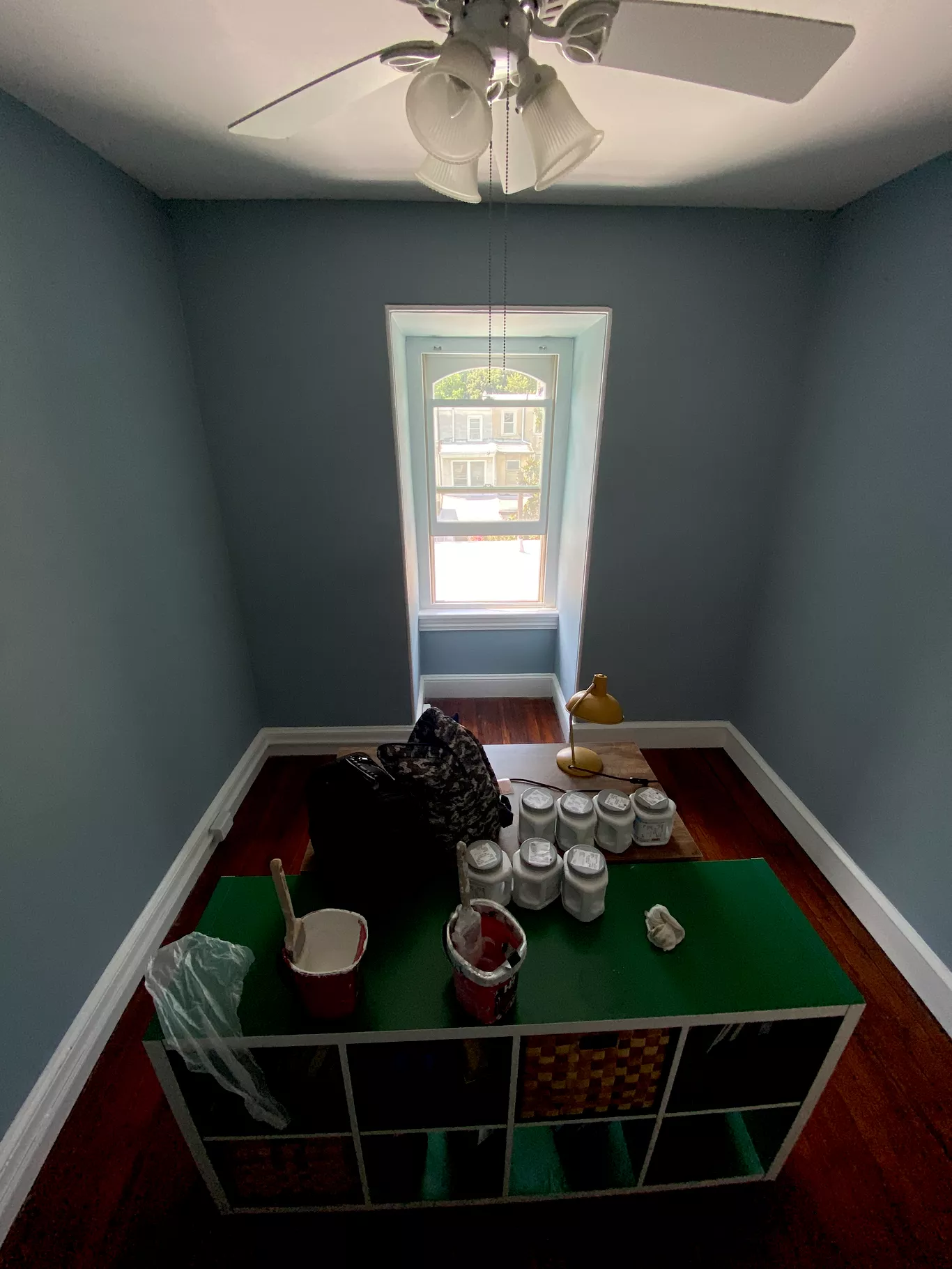 Interior Prime Master Painting project