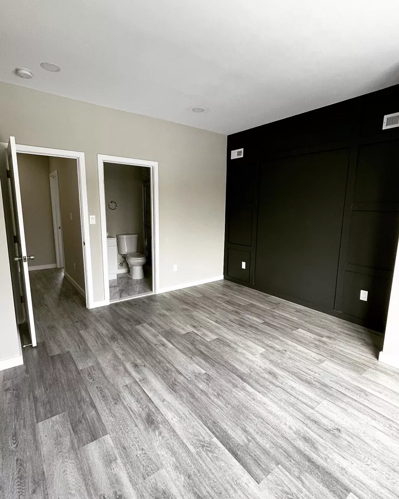 Interior Prime Master Painting project
