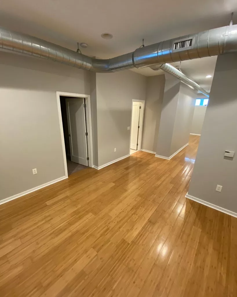 Interior Prime Master Painting project