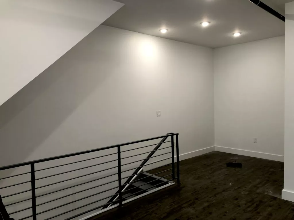 Interior Prime Master Painting project