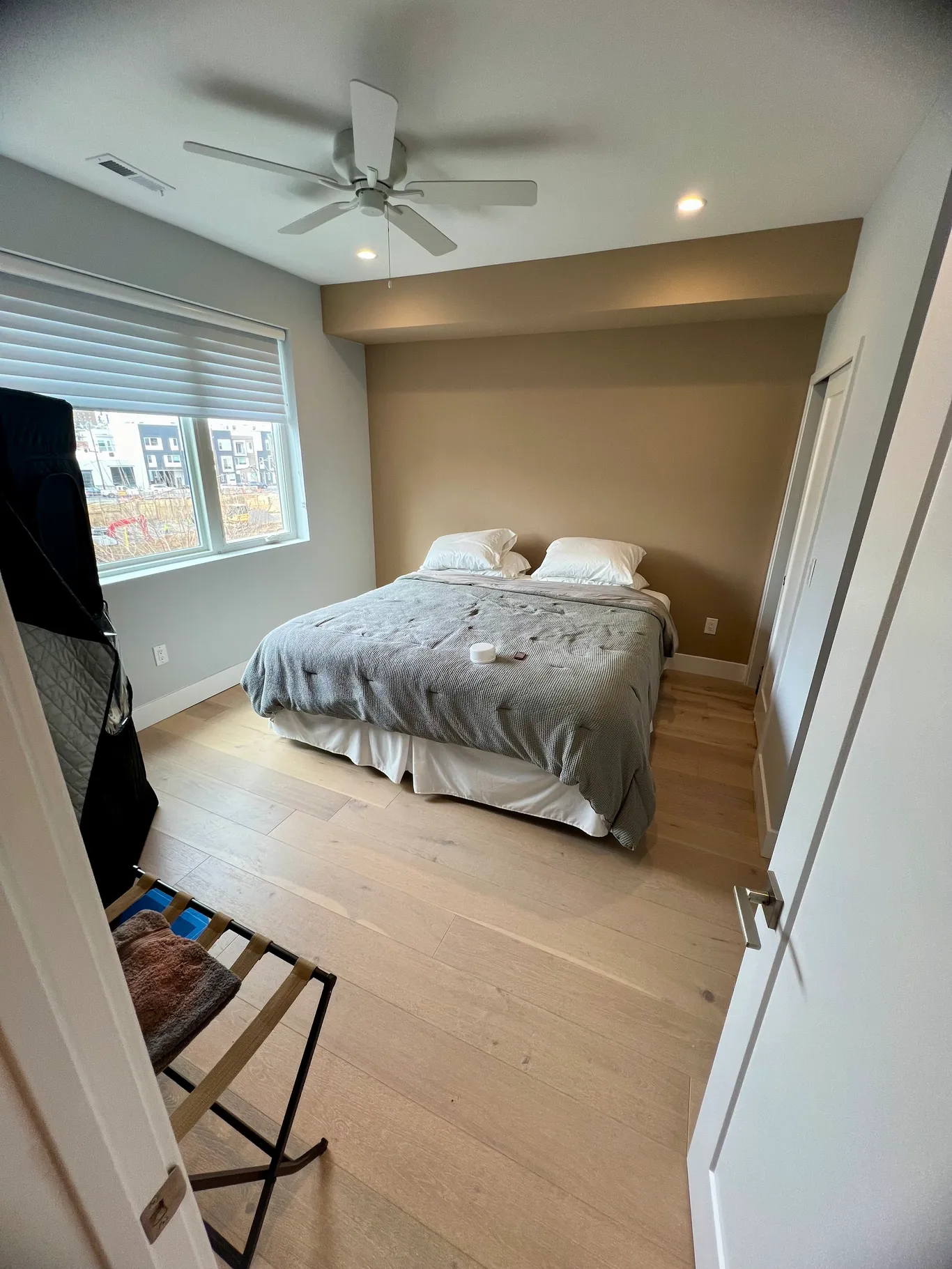 Interior Prime Master Painting project