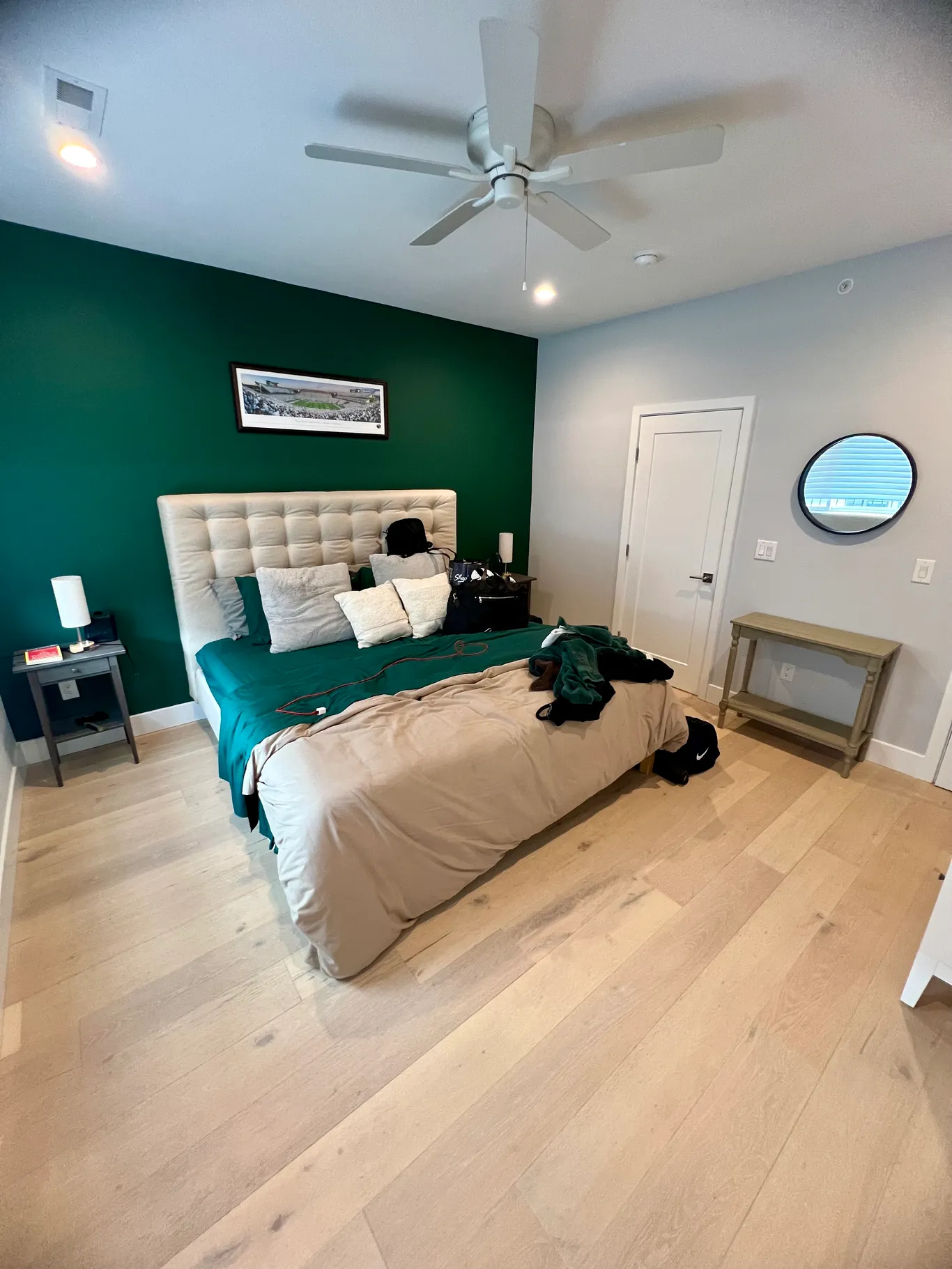 Interior Prime Master Painting project