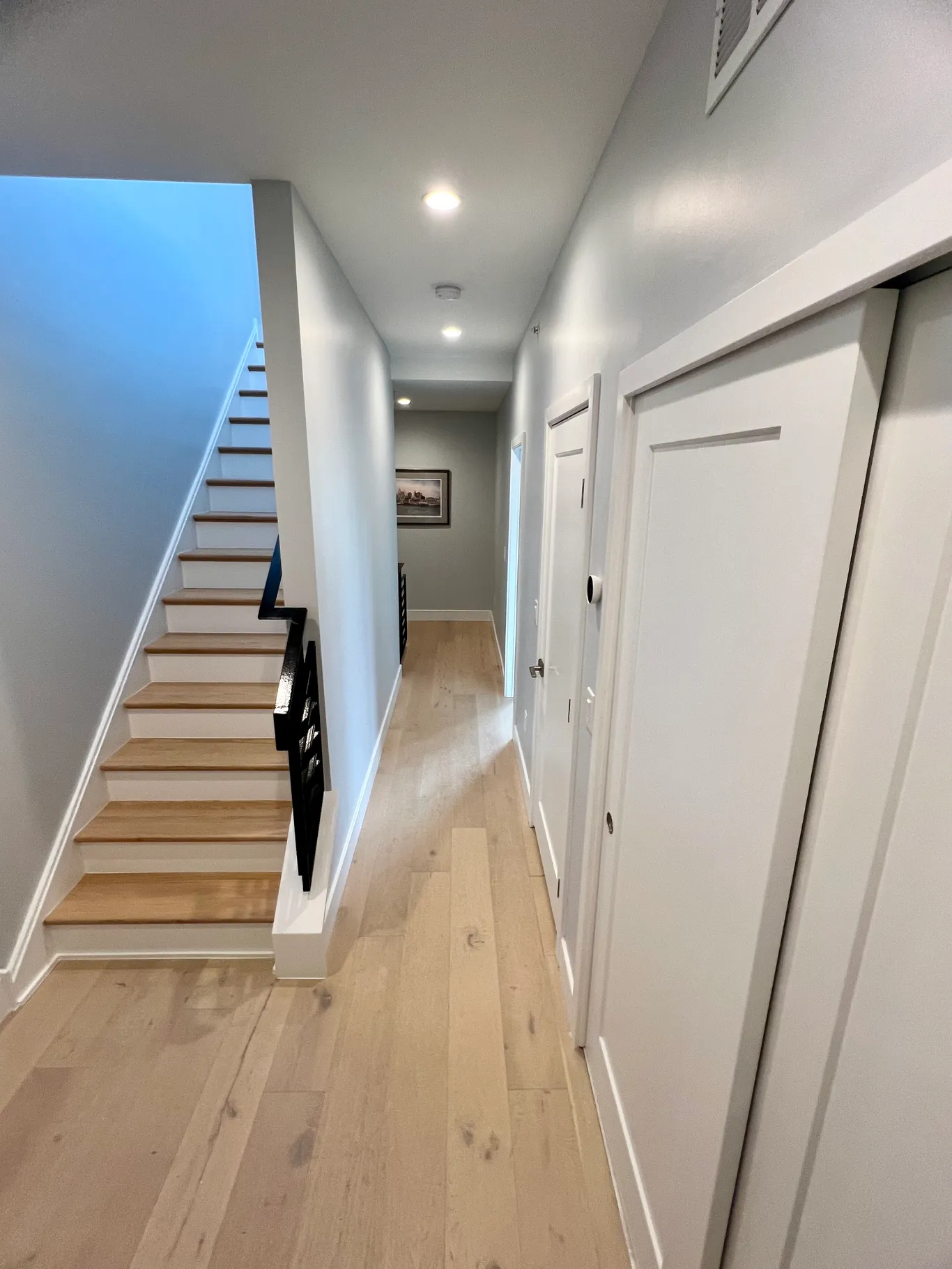 Interior Prime Master Painting project